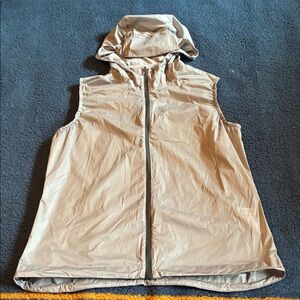 Craft men’s PRO Running Lightweight Hooded Vest